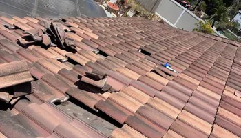 Roofing Installation for Mister Roofing Inc in Bonita, CA