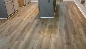 Floor Installation for Triad Flooring & Construction in Trinity, NC