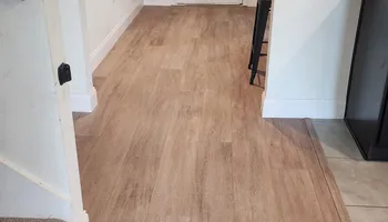 Floor Installation for Big T Floors in Mercer County, NJ