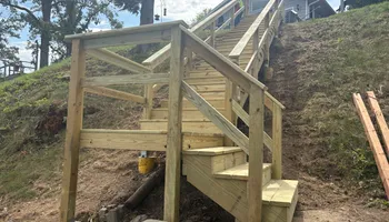 Lawn Maintenance for BRO Property Services in Bemidji, MN