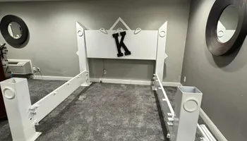 MIG Welding for K & S Welding and Construction in Memphis, Tennessee