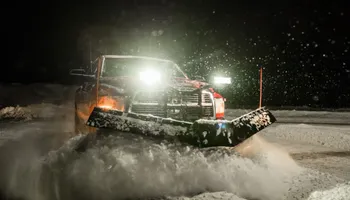 Tree Work for Baboosic Tree & Landscape in Merrimack, NH