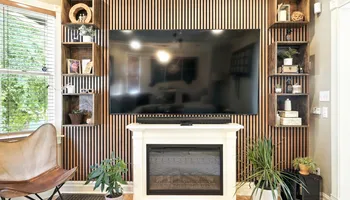 Interior Painting for Straight Edge Painting and Renovations in Milwaukee, WI