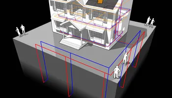 Pre-Purchase Home Duct Testing for A  H.E.R.S.  Rater in Fresno, CA