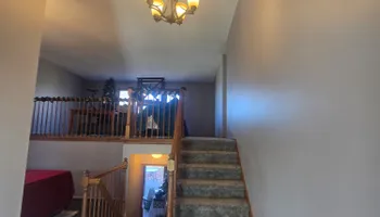 Interior Painting for Duraplus Topcoat Painting in New Brighton, MN