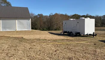 Event Portable Toilets for Parker Disposal in Starkville,, MS
