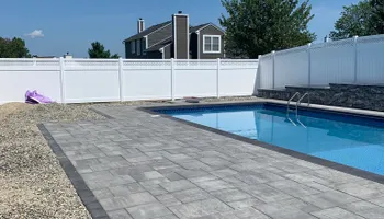Fence Installation for Wantage Fence & Stonework, LLC in Wantage, New Jersey