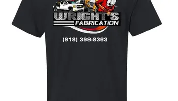 General Equipment Repair for Wright's Fabrication in Huntsville, AR