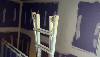 Drywall Installation for Los United Drywall & Remodel LLC in Abbotsford, MI