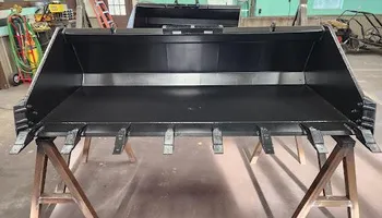 Grapples for Outlaw Fabrication LLC in Salem, MO