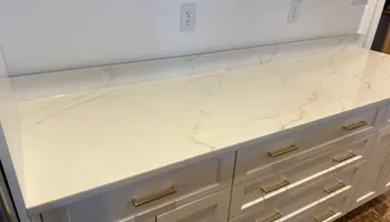 Kitchen Countertop Installation for Solid Rock Countertops  in Staunton, VA