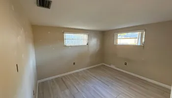 Fall Clean Up for Kramer & Son’s Property Maintenance in Hudson, FL