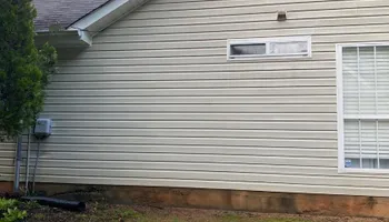 Pressure Washing for Parham's Pro Wash in Dacula, GA