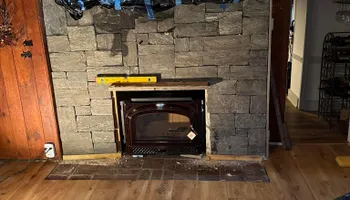 Kitchen Renovation for Caprari Construction in Bloomsbury, NJ