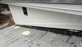 Roofing Repairs for Best Buy Roofing LLC in Port Orange, FL