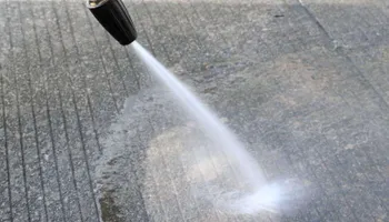 Pressure Washing for Innovation Power Washing in Wayne, NJ