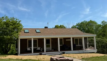Roofing for The Clemens Group in Salem, NH