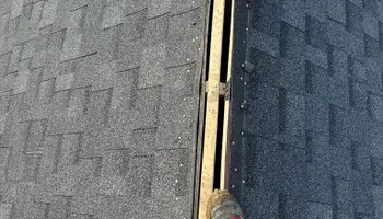 Roofing for The Clemens Group in Salem, NH