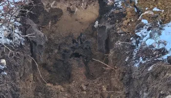 Sewer Line Repair/Install for Nick's Septic And Excavation in Monroe, CT