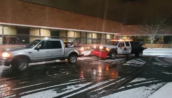 Snow Removal for Sunrise Property Services in Ann Arbor, MI