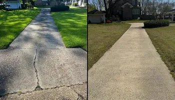 Commercial Pressure Cleaning for Coastline Services  in Chesapeake, VA