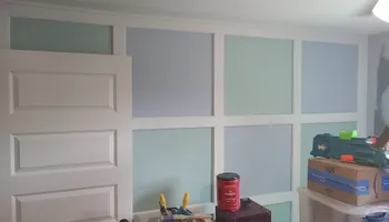 Interior Painting for Quality Painting & Pressure Washing in Mt. Juliet, TN