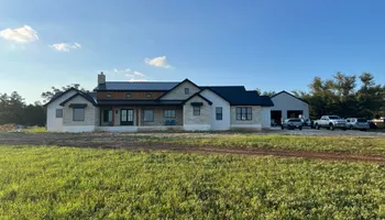 New Custom Homes for ABEL Custom Build & Design, LLC. in New Braunfels, TX