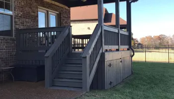 Outdoor Living services for Barrett Home Services in Hendersonville, TN