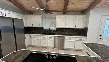 Kitchen Remodeling for Suarez Pro Flooring and Remodeling in Comanche, TX