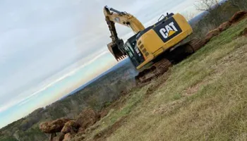 Land Clearing for CR Services in Rusk, TX