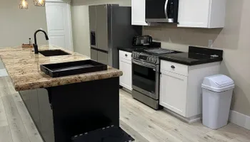 Kitchen Renovation for Christensen Remodeling & Repair in Price, UT