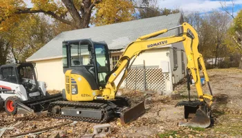 Septic System Installation for Double T Excavation And Services, LLC in Grand Junction, CO