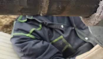 Welding & Fabrication for Western States Welding Services LLC in Johnstown, CO