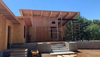 Custom Home Construction for J Segle Construction in Benicia, CA