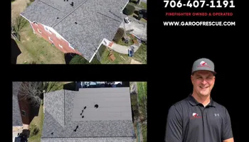 Roofing Replacement for Georgia Roof Rescue in Pike County, GA