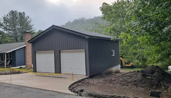 Carpentry for Minich Contracting LLC in Marion Center, PA