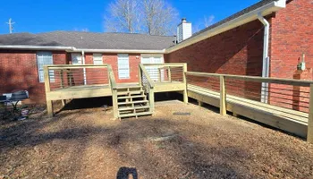 Fence Installation for Coosa Valley Fence and Deck in Sylacauga, AL
