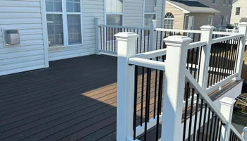 Kitchen Renovation for Aquia Construction, LLC  in Stafford County, VA