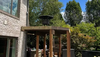 Cabin Maintenance for Starkeys Home Improvement and Cabin Maintenance in Sevierville, TN