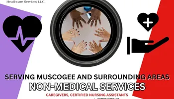 Prescription Pick Up for Partners-N-Care Healthcare Services LLC in Columbus, GA