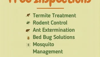 Pest Control Management for Pest Control Management in Montgomery County, PA
