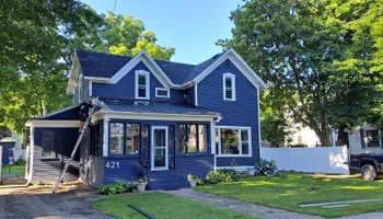 Asphalt Shingle Roofing Installation for Houseman's Exteriors in Muir, MI