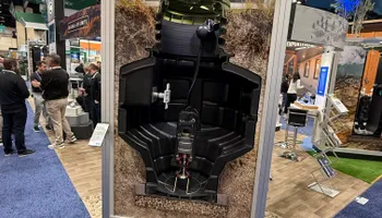 E/one Grinder Pump for Admiral Septic Solutions, LLC in Farragut, TN