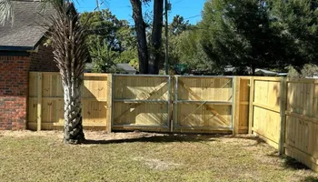 Deck & Patio Installation for SmithWorx Construction in Charleston, SC
