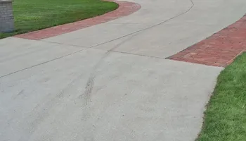 Pressure Washing for Haskett Pro-Wash LLC in Newton, IL