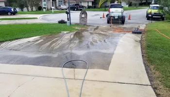 Lawn Maintenance for V Man Services LLC in Middleburg, FL