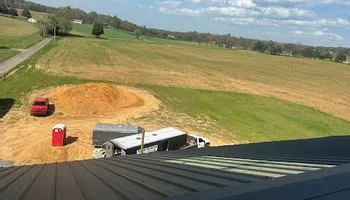 Residential & Commercial Excavation for Brannon's Construction in Riceville,  TN