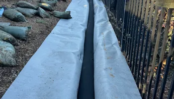 Landscaping Design for Chavez Landscaping in Pittsboro, NC