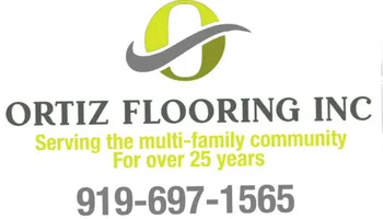 Floor Installation for Ortiz Flooring in Durham, NC