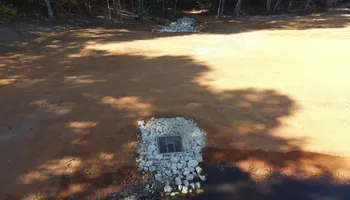 Land Clearing for CR Services in Rusk, TX